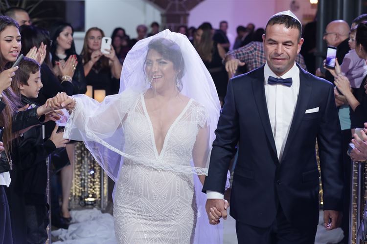 הפרטים הקטנים שיוצרים סיפור אהבה מרגש 13