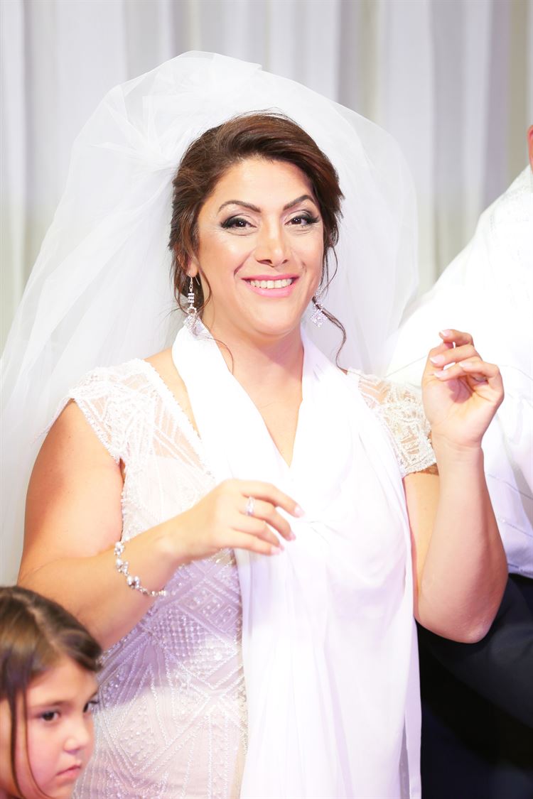 הפרטים הקטנים שיוצרים סיפור אהבה מרגש 14