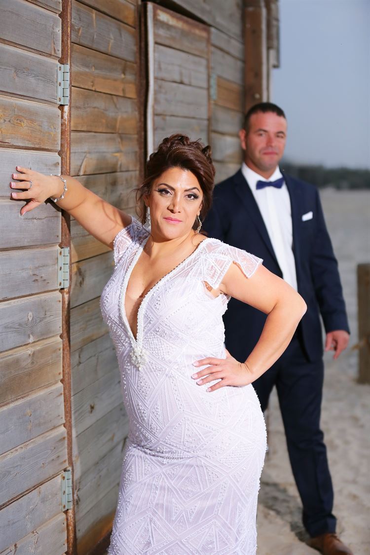 הפרטים הקטנים שיוצרים סיפור אהבה מרגש 10