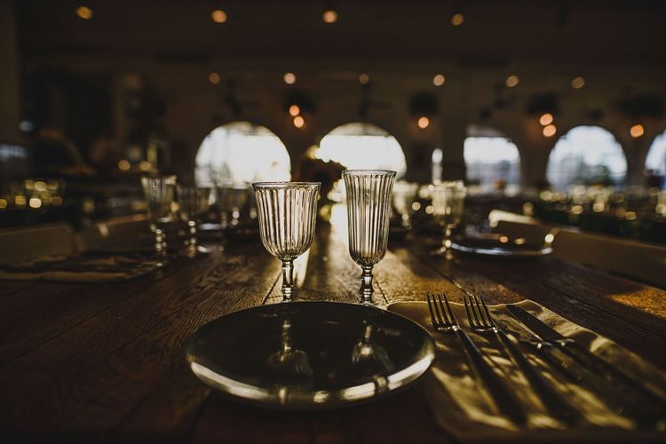 איך להרים חתונה שכולם ידברו עליה? 16