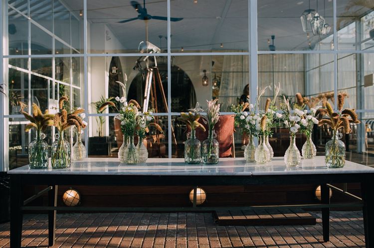 איך להרים חתונה שכולם ידברו עליה? 7