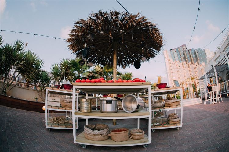 איך להרים חתונה שכולם ידברו עליה? 8