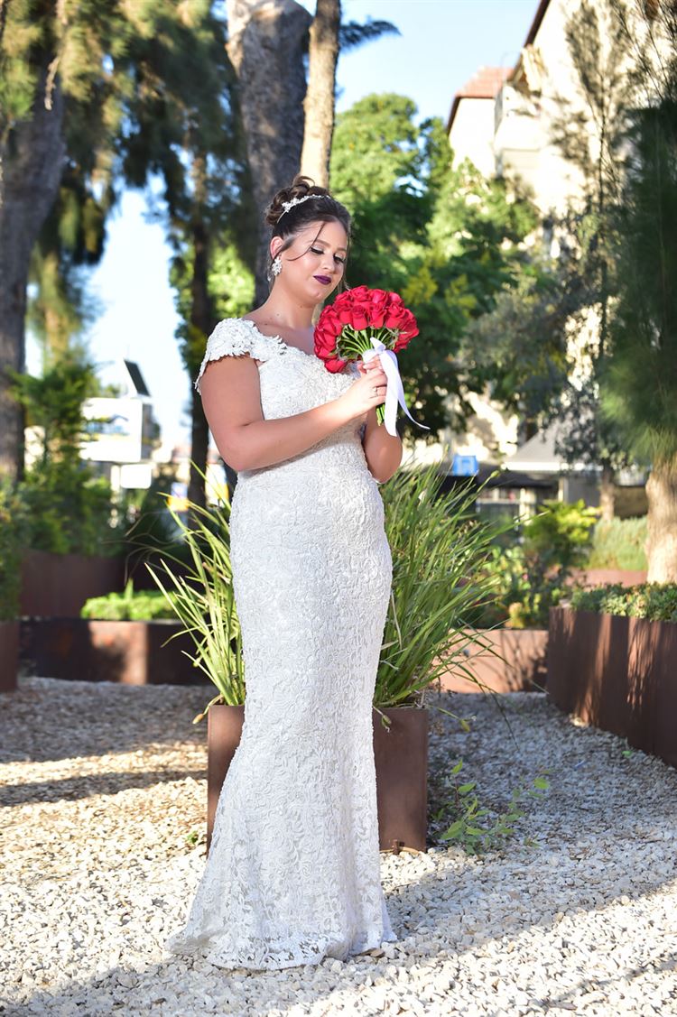 הצעת נישואים מרגשת באווירה משפחתית 2