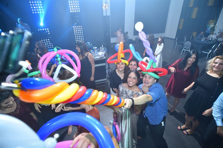 הצעת נישואים מרגשת באווירה משפחתית 13