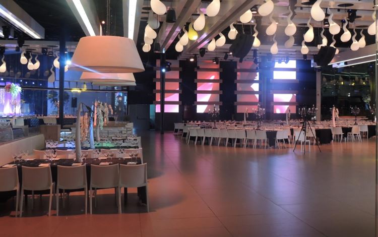 לא להתפשר על איכות. גן הארמון בחצר המלכה (צילום: אתר רשמי)