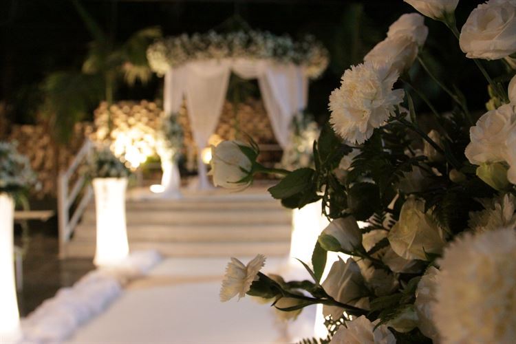 להתחתן במקום הטוב ביותר. מתחם האירועים חצר המלכה (צילום: יחצ)