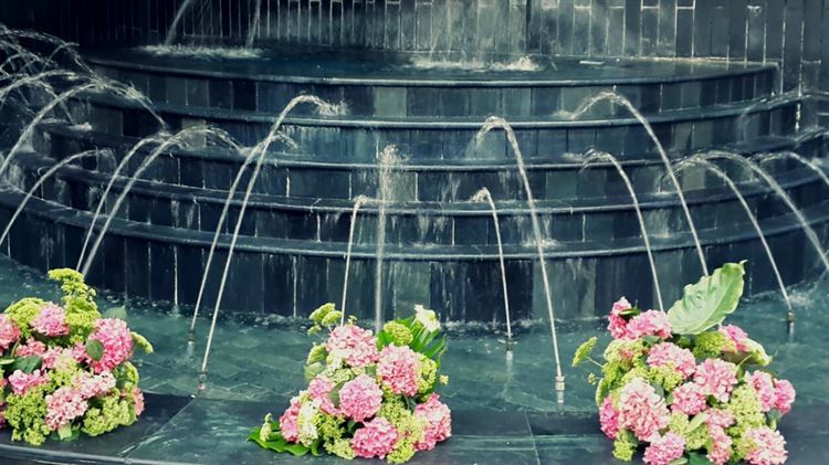 להתרגש, לאהוב ולהגשים במתחם האירועים חצר המלכה (צילום: יחצ)