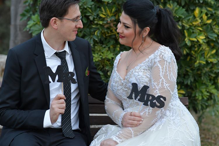 הצעת נישואים בטעם שוקולד 2