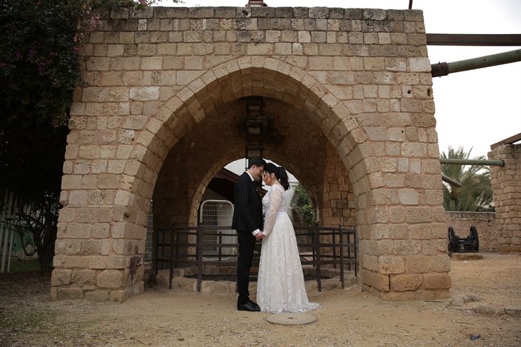 הצעת נישואים בטעם שוקולד 6