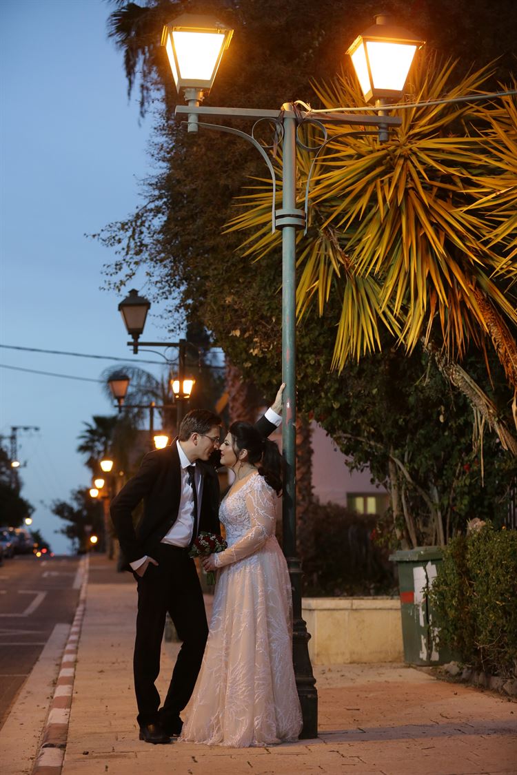 הצעת נישואים בטעם שוקולד 7