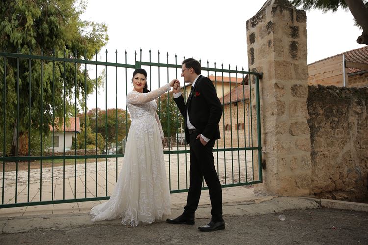 הצעת נישואים בטעם שוקולד 8