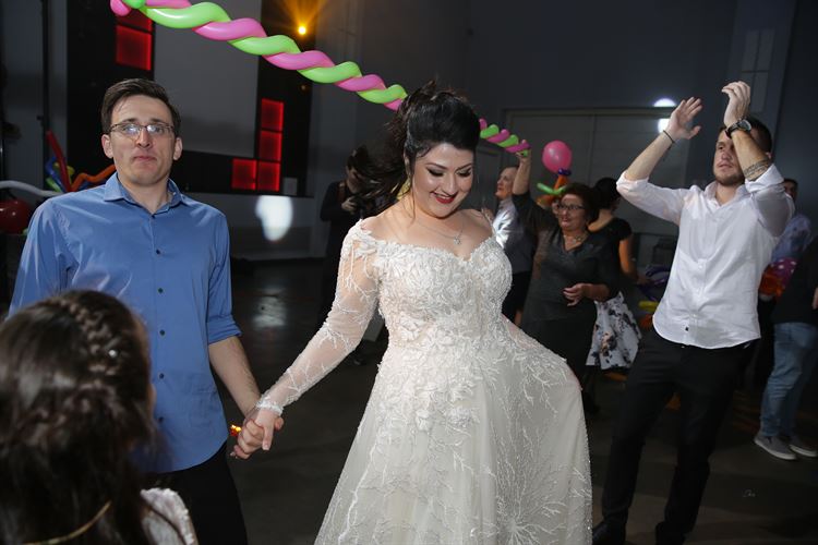 הצעת נישואים בטעם שוקולד 9