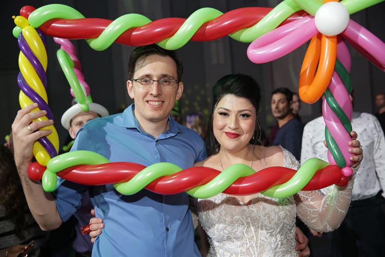 הצעת נישואים בטעם שוקולד 13