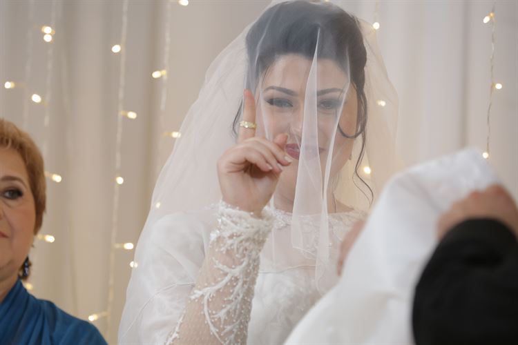 הצעת נישואים בטעם שוקולד 11