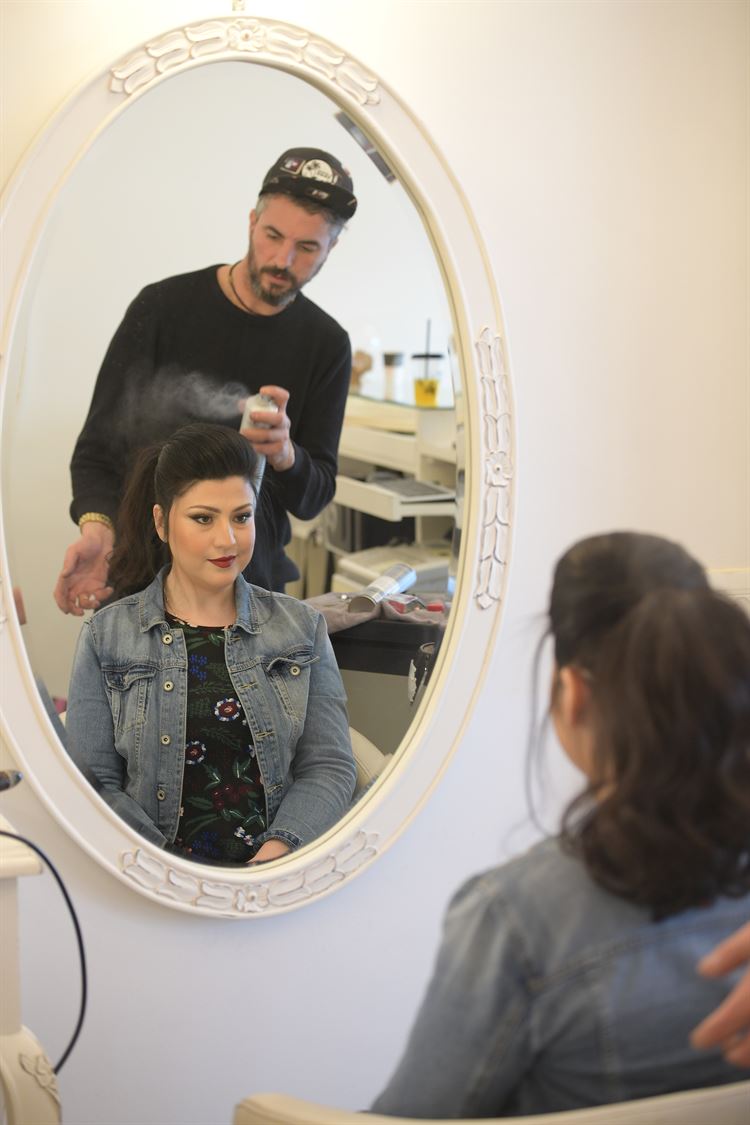 הצעת נישואים בטעם שוקולד 4