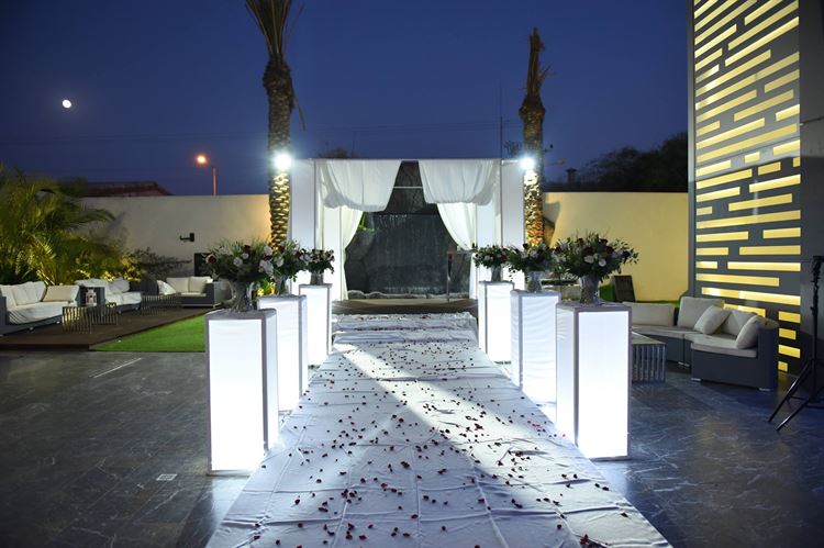 העשיריה המנצחת: מתחמי האירועים המומלצים בדרום 12