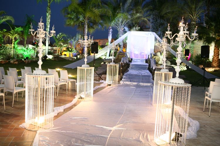 העשיריה המנצחת: מתחמי האירועים המומלצים בדרום 13