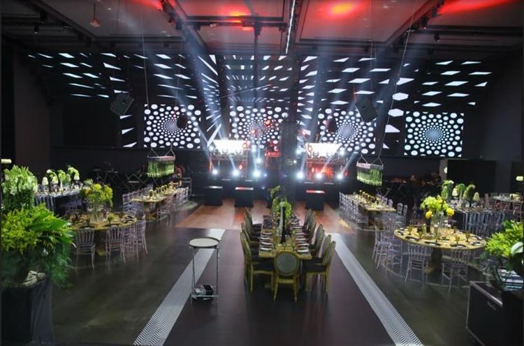 העשיריה המנצחת: מתחמי האירועים המומלצים בדרום 15