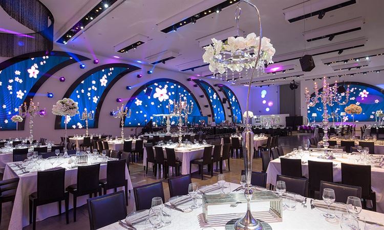 העשיריה המנצחת: מתחמי האירועים המומלצים בדרום 18