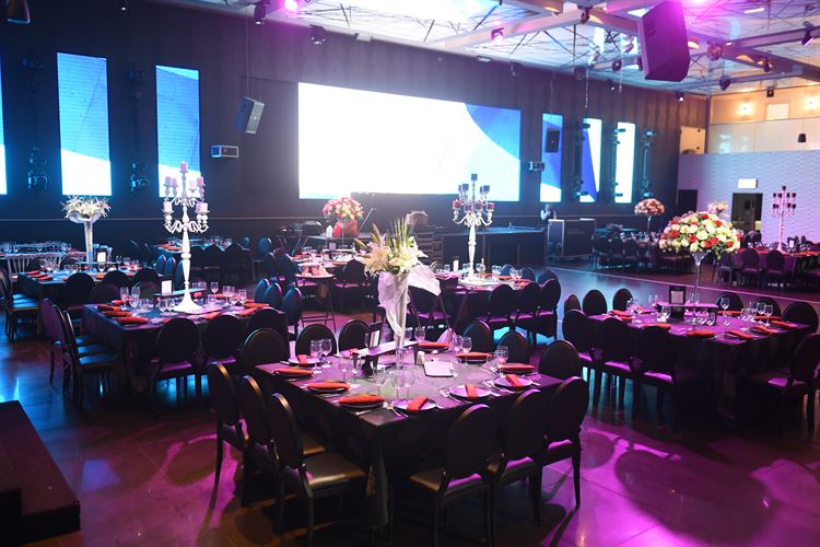 העשיריה המנצחת: מתחמי האירועים המומלצים בדרום 19