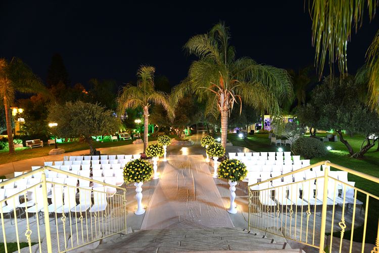 העשיריה המנצחת: מתחמי האירועים המומלצים בדרום 20