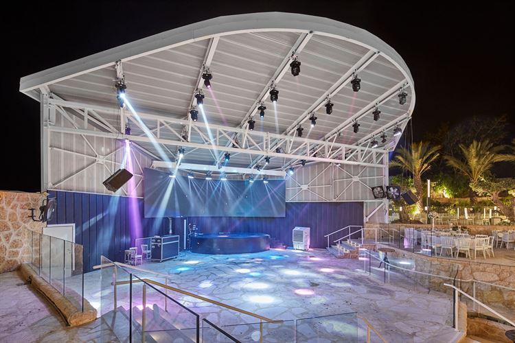 העשיריה המנצחת: מתחמי האירועים המומלצים בדרום 2