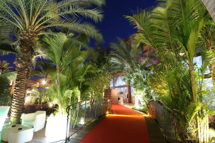 העשיריה המנצחת: מתחמי האירועים המומלצים בדרום 3