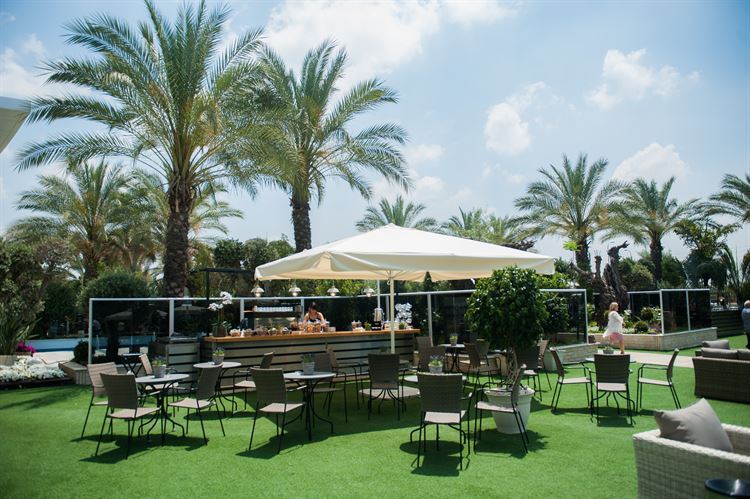 העשיריה המנצחת: מתחמי האירועים המומלצים בדרום 4