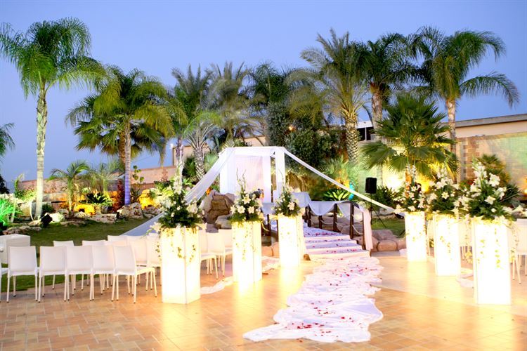 העשיריה המנצחת: מתחמי האירועים המומלצים בדרום 5