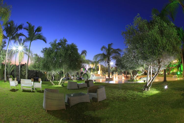 העשיריה המנצחת: מתחמי האירועים המומלצים בדרום 6