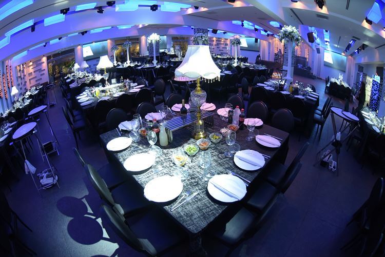 העשיריה המנצחת: מתחמי האירועים המומלצים בדרום 8