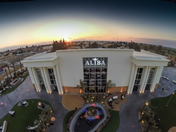 העשיריה המנצחת: מתחמי האירועים המומלצים בדרום 11