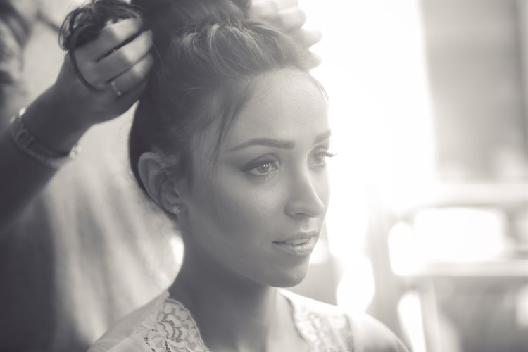 הכלה הזו תגרום לכם להתרגש 3