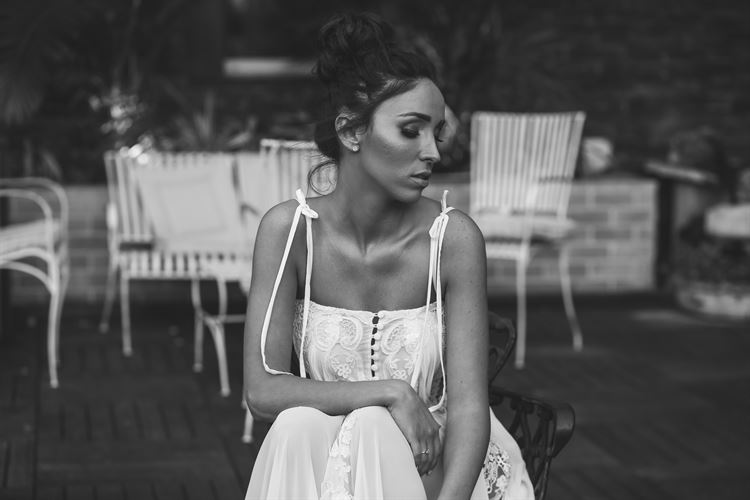 הכלה הזו תגרום לכם להתרגש 4