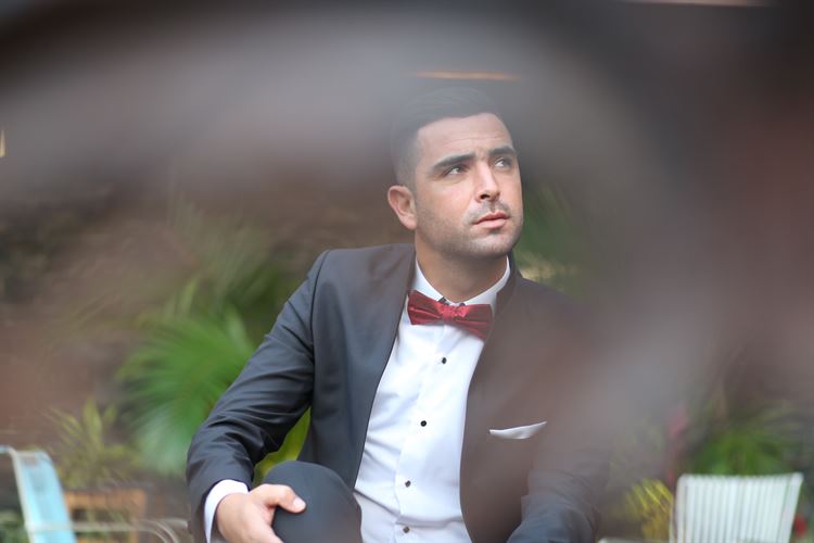 הכלה הזו תגרום לכם להתרגש 5