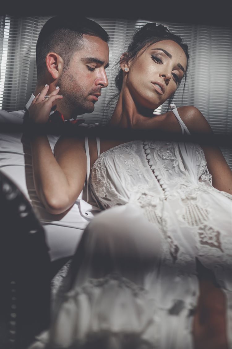 הכלה הזו תגרום לכם להתרגש 6