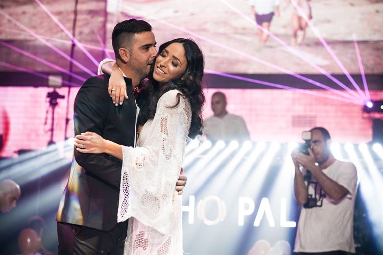 הכלה הזו תגרום לכם להתרגש 11