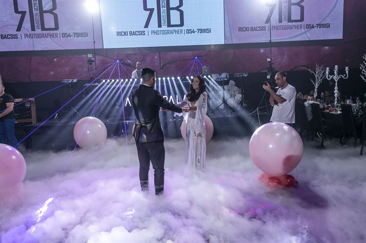 הכלה הזו תגרום לכם להתרגש 13