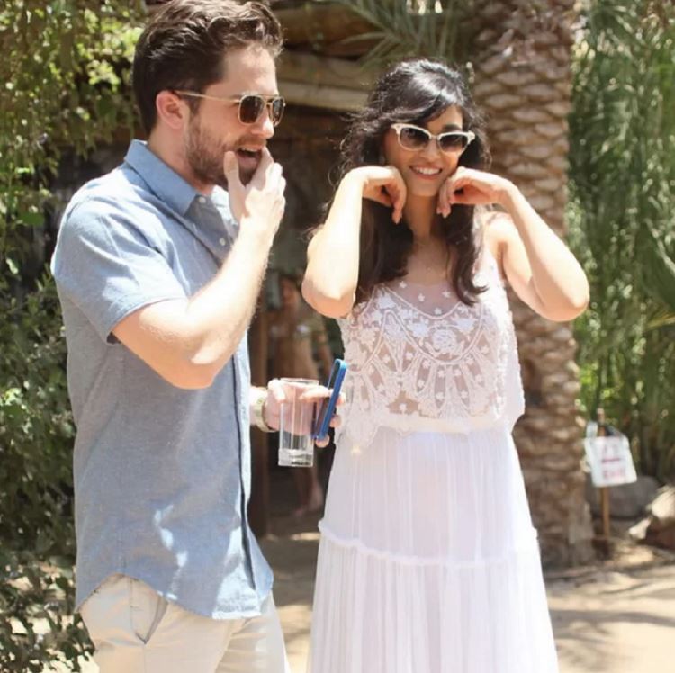 על הריוניות, שמלות כלה ומה שביניהן 2