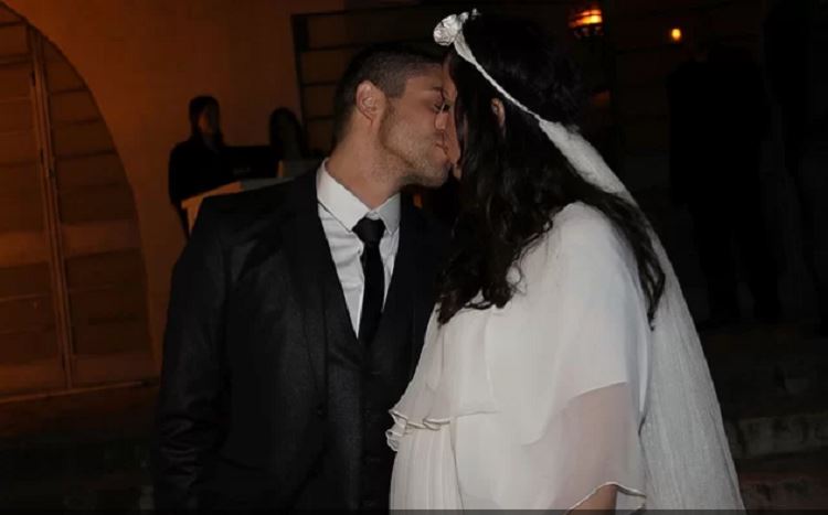 על הריוניות, שמלות כלה ומה שביניהן 6