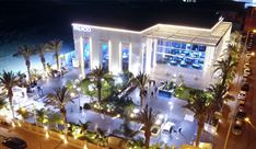 פאלאסיו - PALACIO - גני אירועים