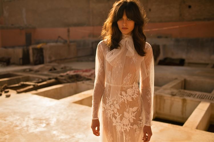 התכשיט החדש: טרנד הצווארונים צובר תאוצה 12