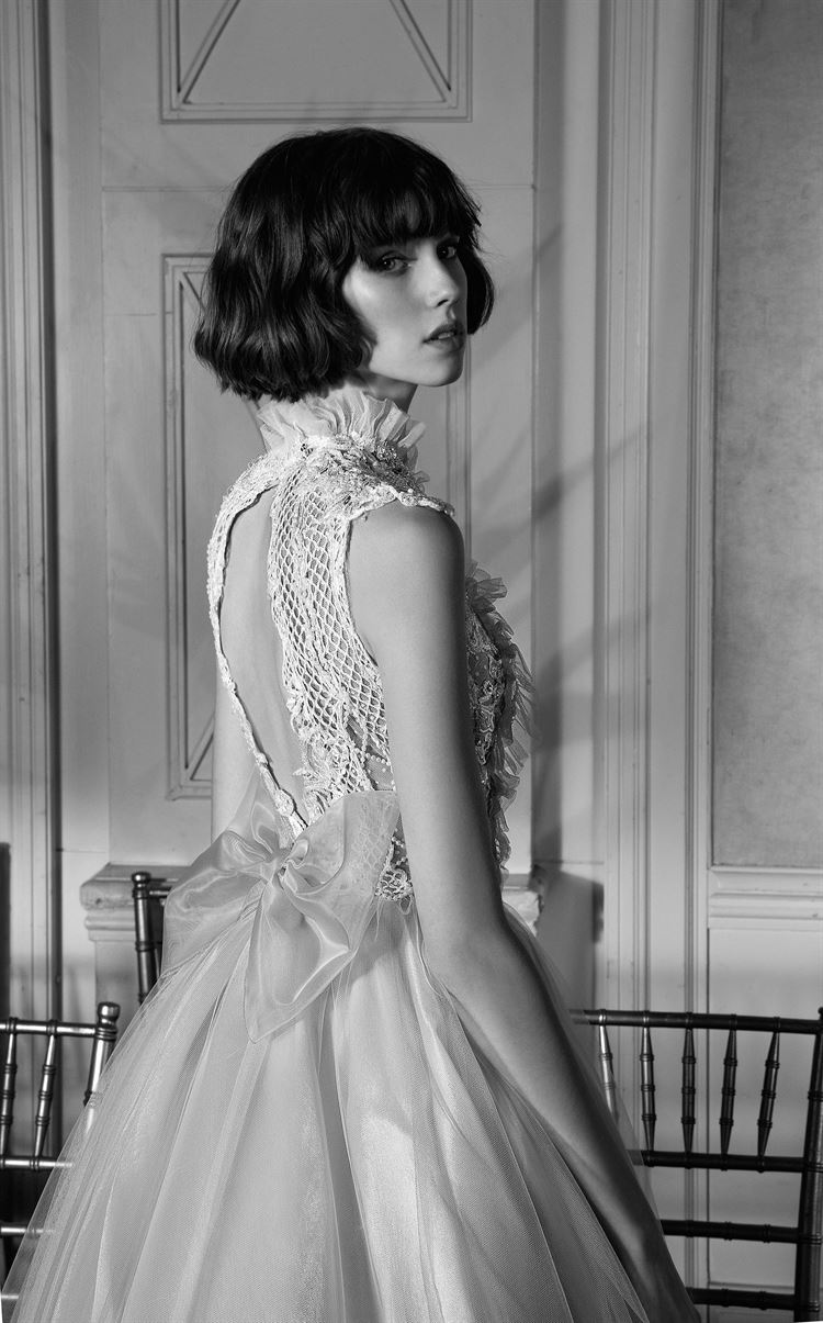 התכשיט החדש: טרנד הצווארונים צובר תאוצה 7