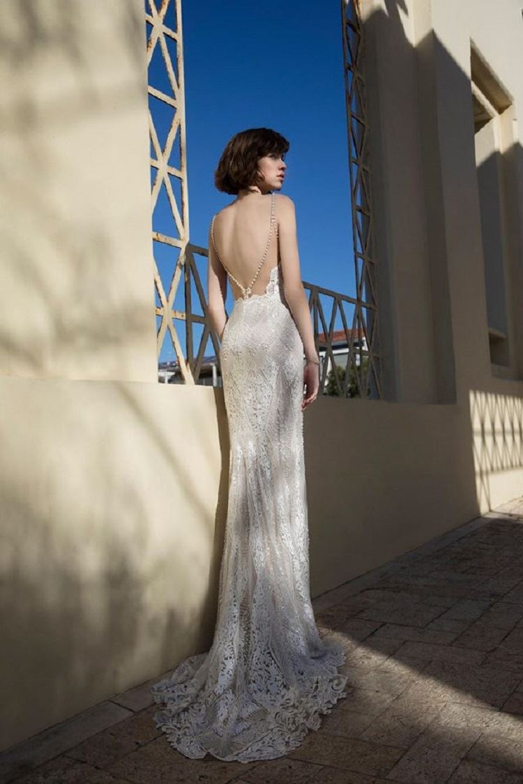 דוד חצבני בקולקציה ברוח אורבנית 4