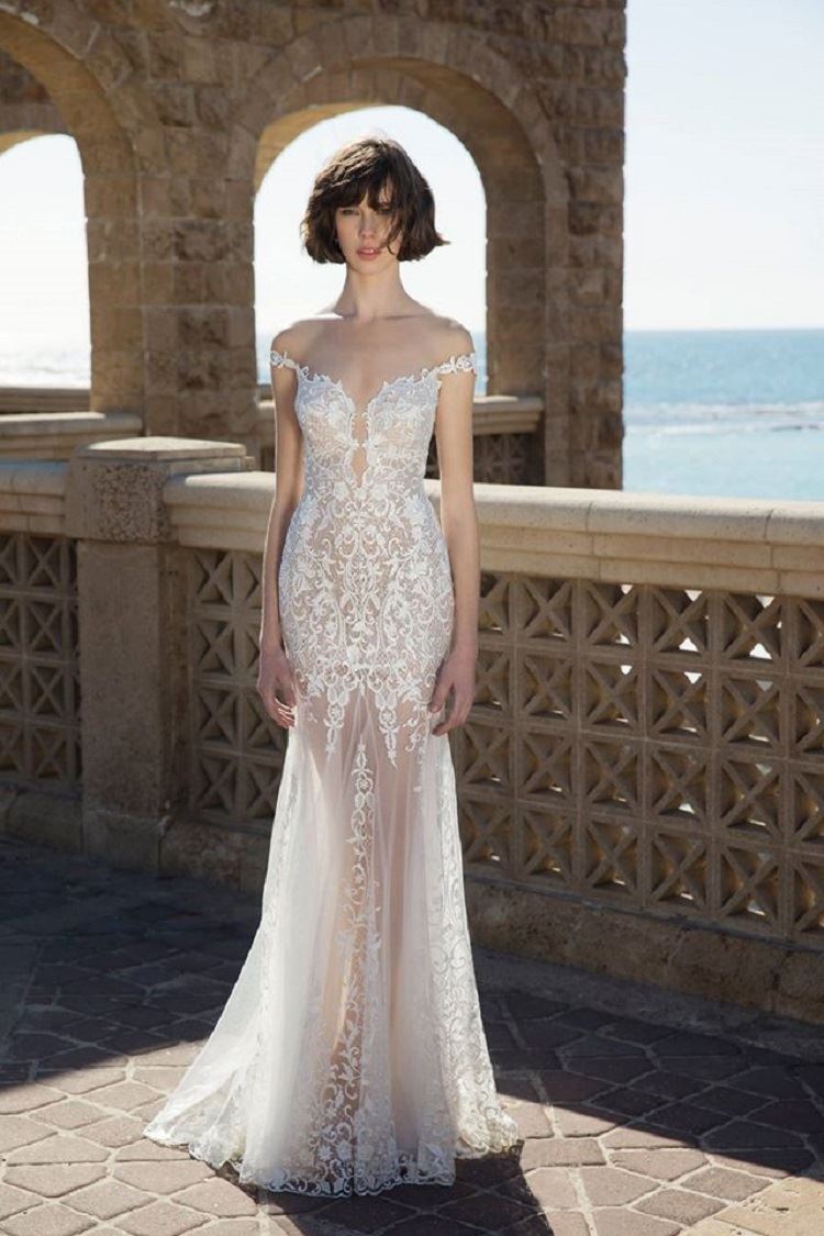 דוד חצבני בקולקציה ברוח אורבנית 10