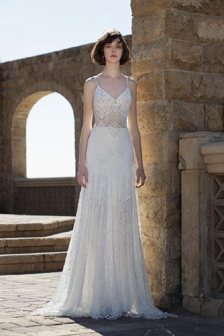 דוד חצבני בקולקציה ברוח אורבנית 15