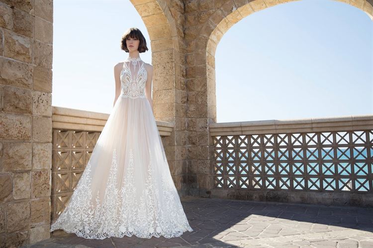 דוד חצבני בקולקציה ברוח אורבנית 21