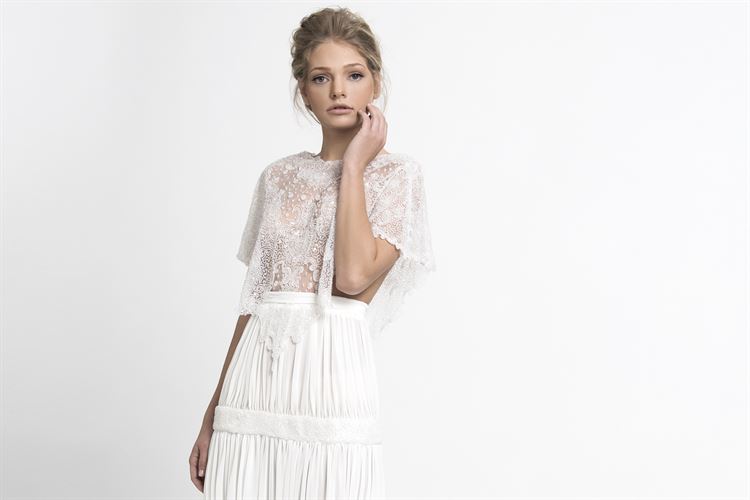 תתמכרו למרציאנו: הקולקציה החלומית של המעצב החדש 3