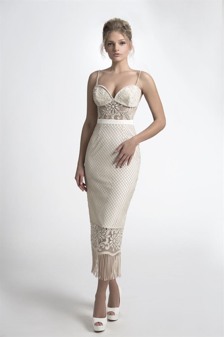 תתמכרו למרציאנו: הקולקציה החלומית של המעצב החדש 8