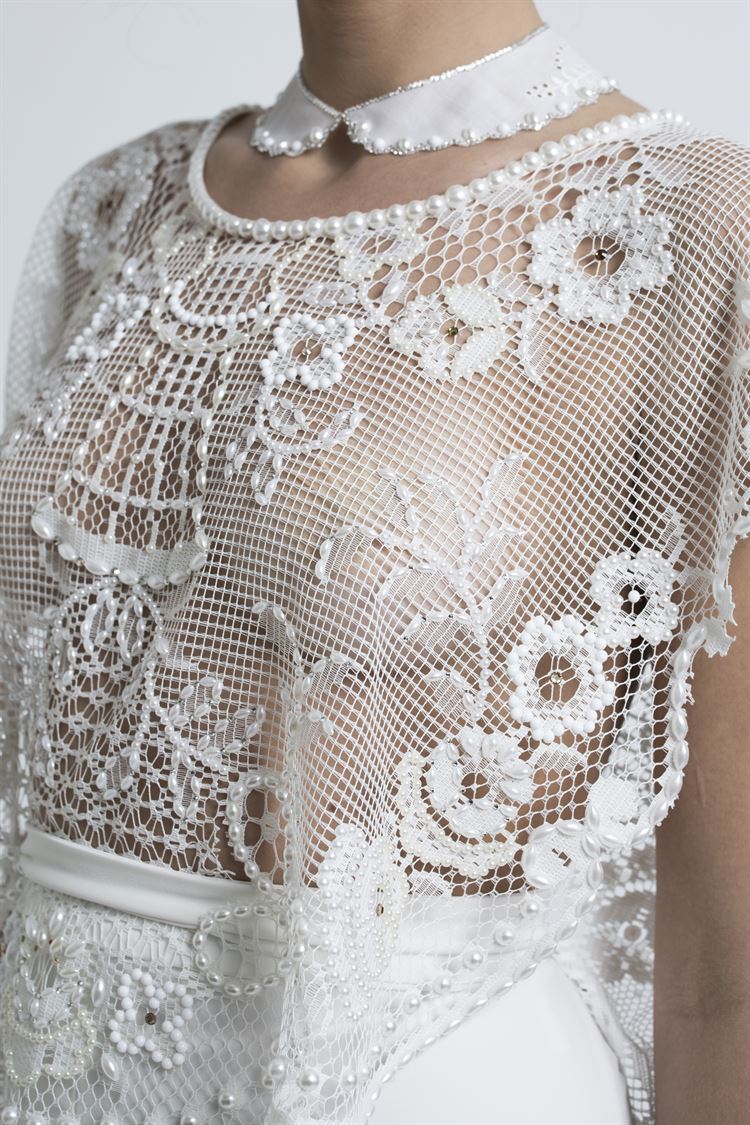 תתמכרו למרציאנו: הקולקציה החלומית של המעצב החדש 11